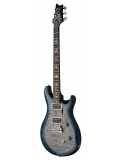 S2 CUSTOM 24-08 (Faded Gray Black Blue Burst) #S2083597, зображення 3